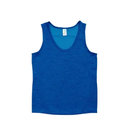 Picture of RAMO, Kids Challenger Singlet